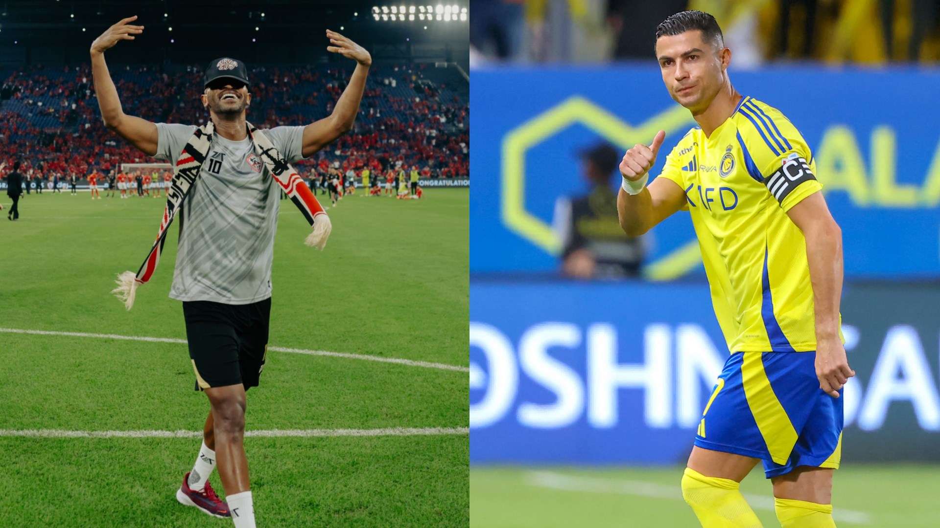 أول تعليق من روبن نيفيز بعد الفوز على النصر 