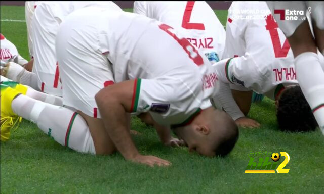 زاوية لم تُعرض من قبل .. فيديو جديد يورط حكام الفيديو في ظلم النصر خلال كلاسيكو الاتحاد | 