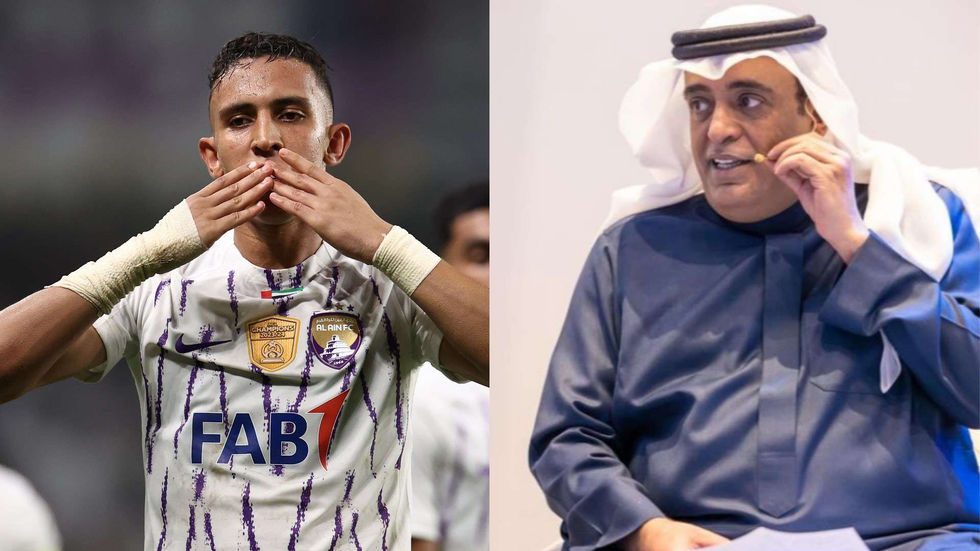 النادي القادم للاعب الهلال عبد الإله المالكي 