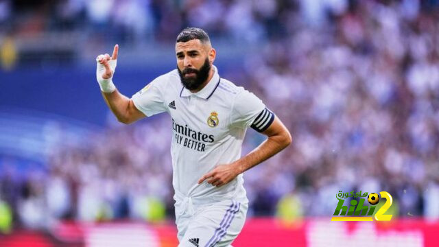 صفقة قوية للنصر قادمة من ريال مدريد 