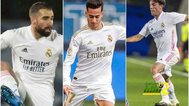 لونين يرفض الرحيل عن ريال مدريد 