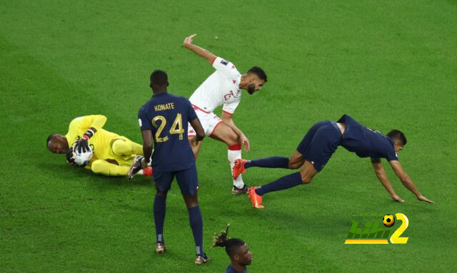 ماذا طلب مبابي من الطاقم الطبي لريال مدريد قبل السفر إلى قطر؟ 