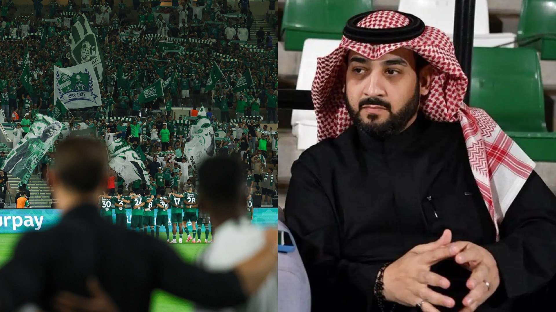 ماذا قال مانشيني عن تعادل الصقور أمام تايلاند؟ 