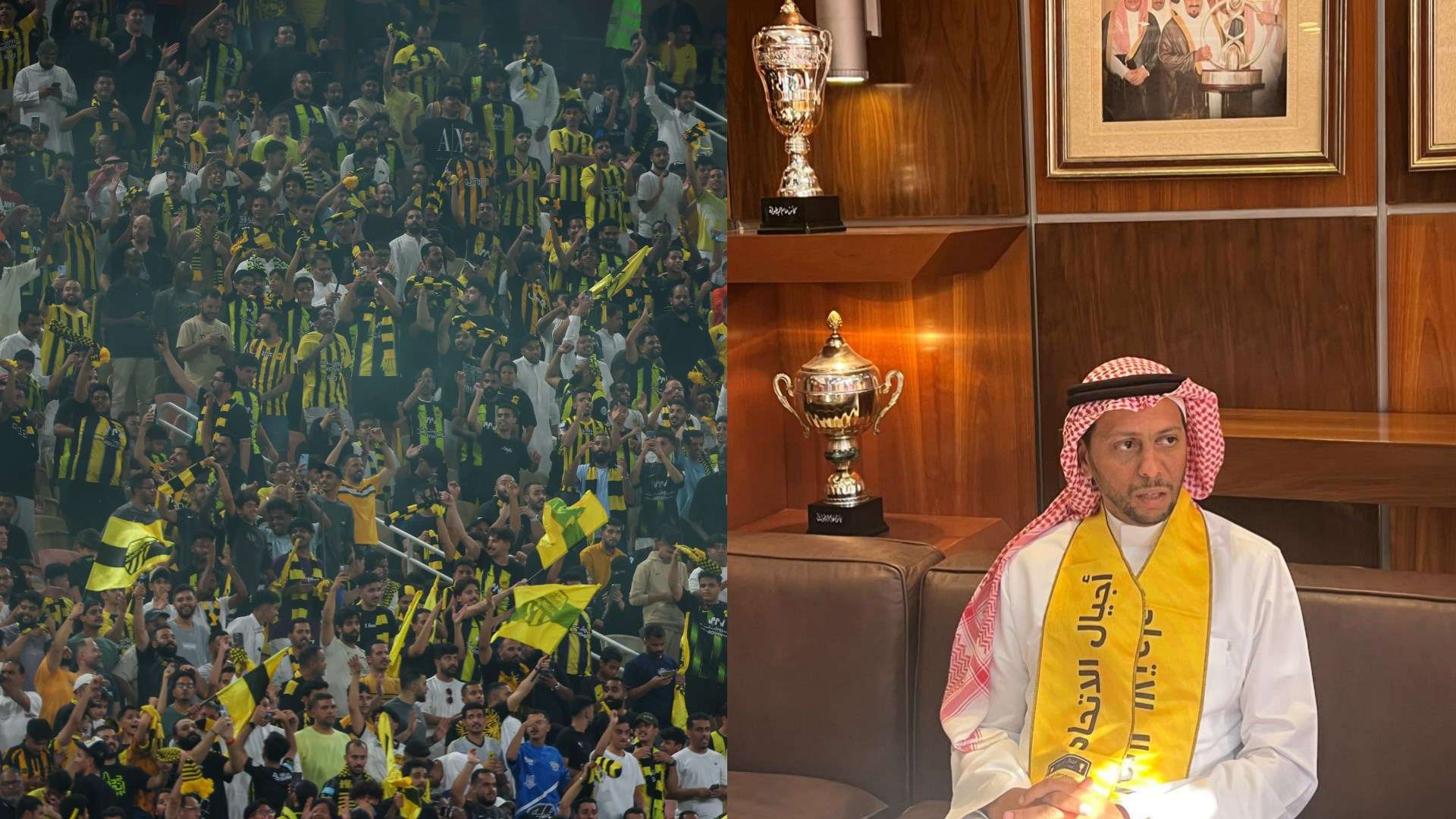 أخبار النصر اليوم | السخرية من رونالدو، وإفساد مخطط الاتحاد والأهلي | 