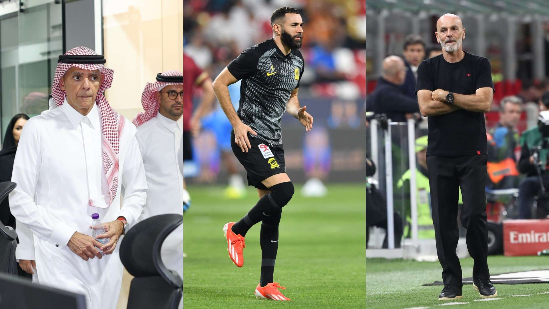 فيديو : هل هي بداية النهاية للامين يامال … ملهى ليلي وصخب حتى الصباح …! 