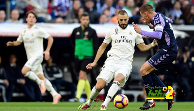 موقف جمهور ريال مدريد من التوقيع مع مبابي الصيف القادم 