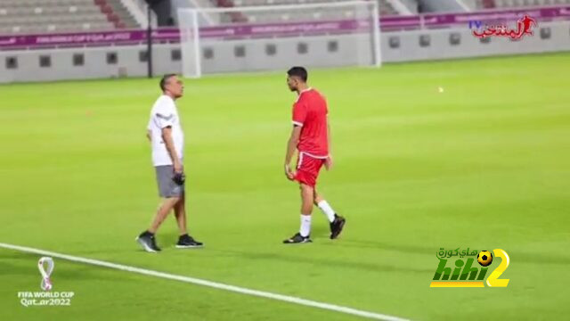 فيديو.. مالكوم يفتتح التسجيل للهلال في مرمى أبها 