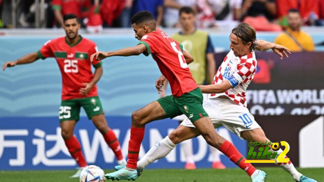 أخطر لاعبي منتخب مصر قبل مواجهة المغرب 