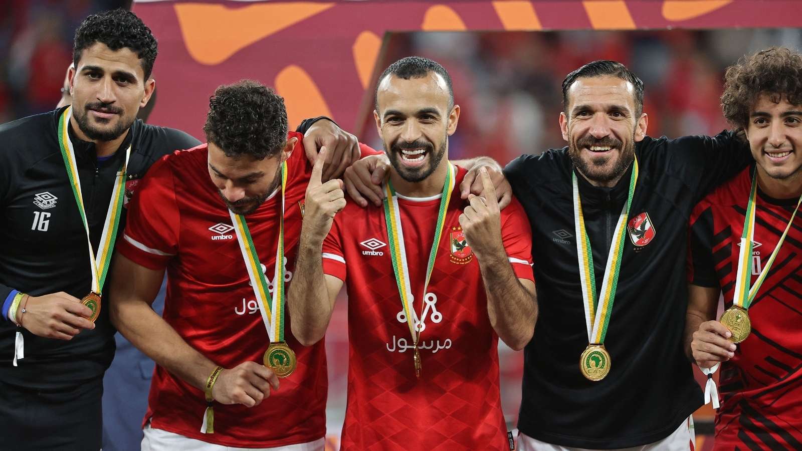 4 لاعبين من الريال مهددين بالإيقاف في دوري أبطال أوروبا 