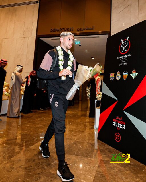 "نحن ضحية دوري نيجريرا القذر" .. قناة ريال مدريد تُهاجم حكم لقاء رايو فاليكانو بسبب قراراته! | 