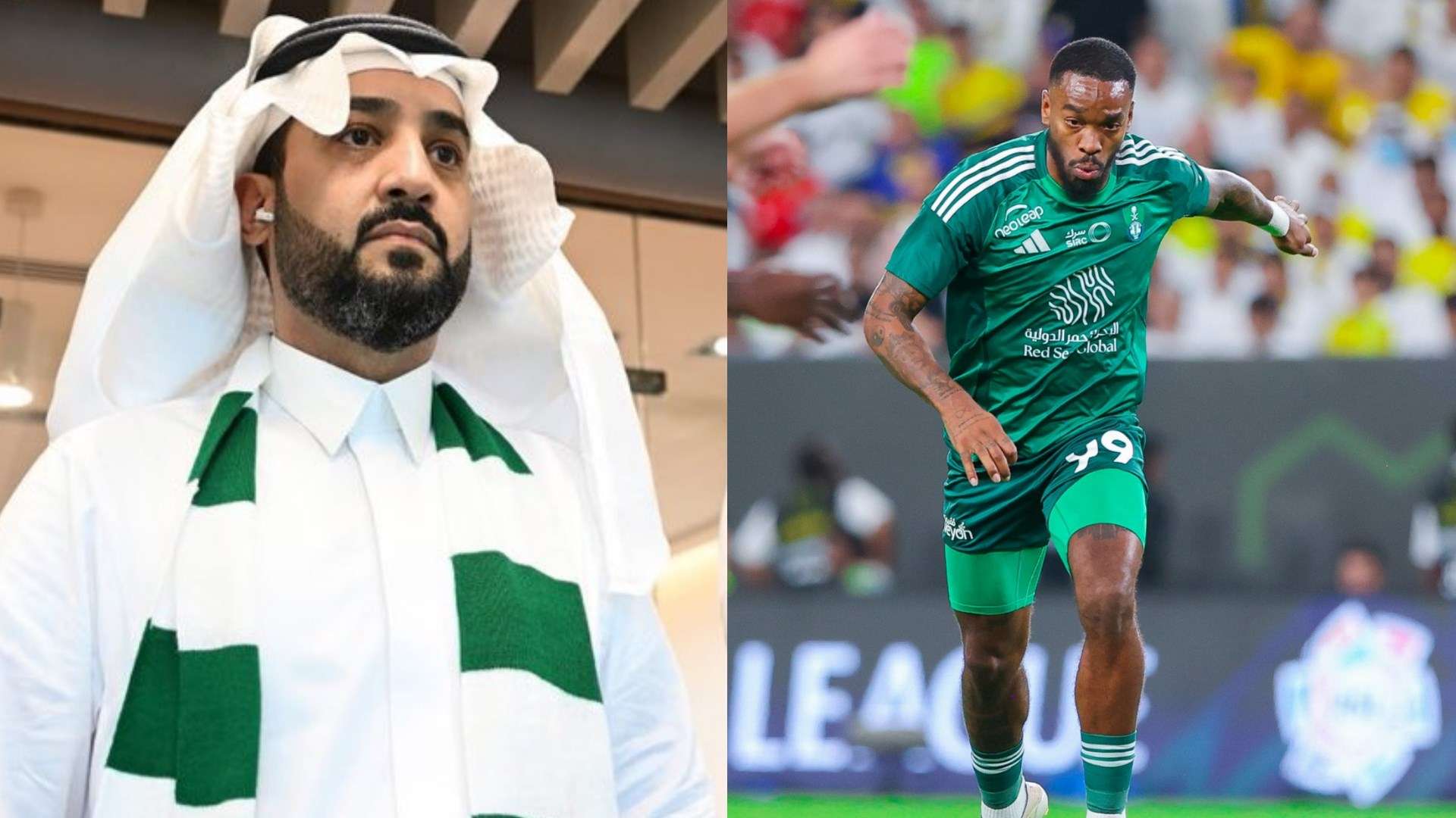 المدرب الاسبق للسعودية مرشح لتدريب منتخب السنغال 