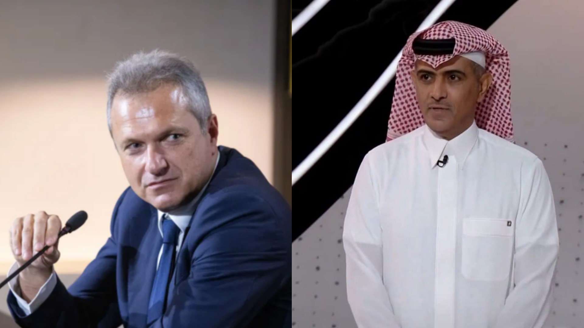 "كواليس فاضحة من داخل الاتحاد" .. كريم بنزيما في مدريد ليس للعلاج ولكن لهذا السبب! | 