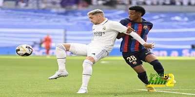 ماذا سيحدث لو ربح برشلونة دوري أبطال أوروبا ؟ 