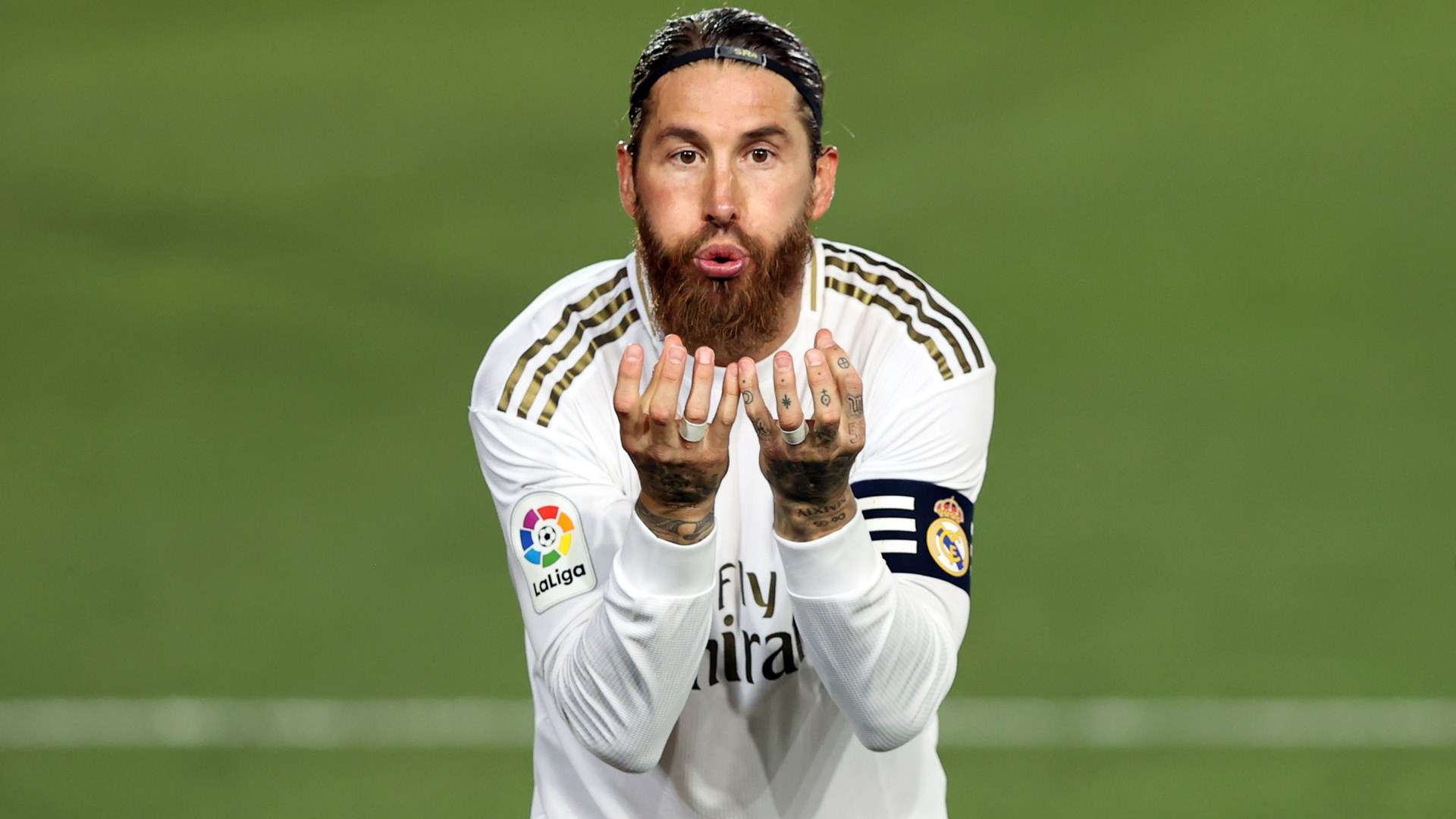 ريال مدريد يفقد 4 لاعبين أساسيين أمام مانشستر سيتي 