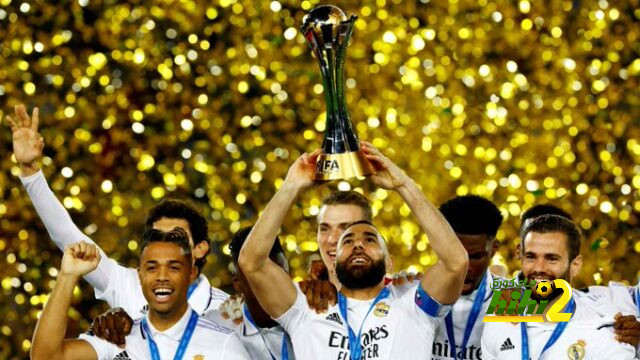 خارطة طريق ريال مدريد هذا الصيف 