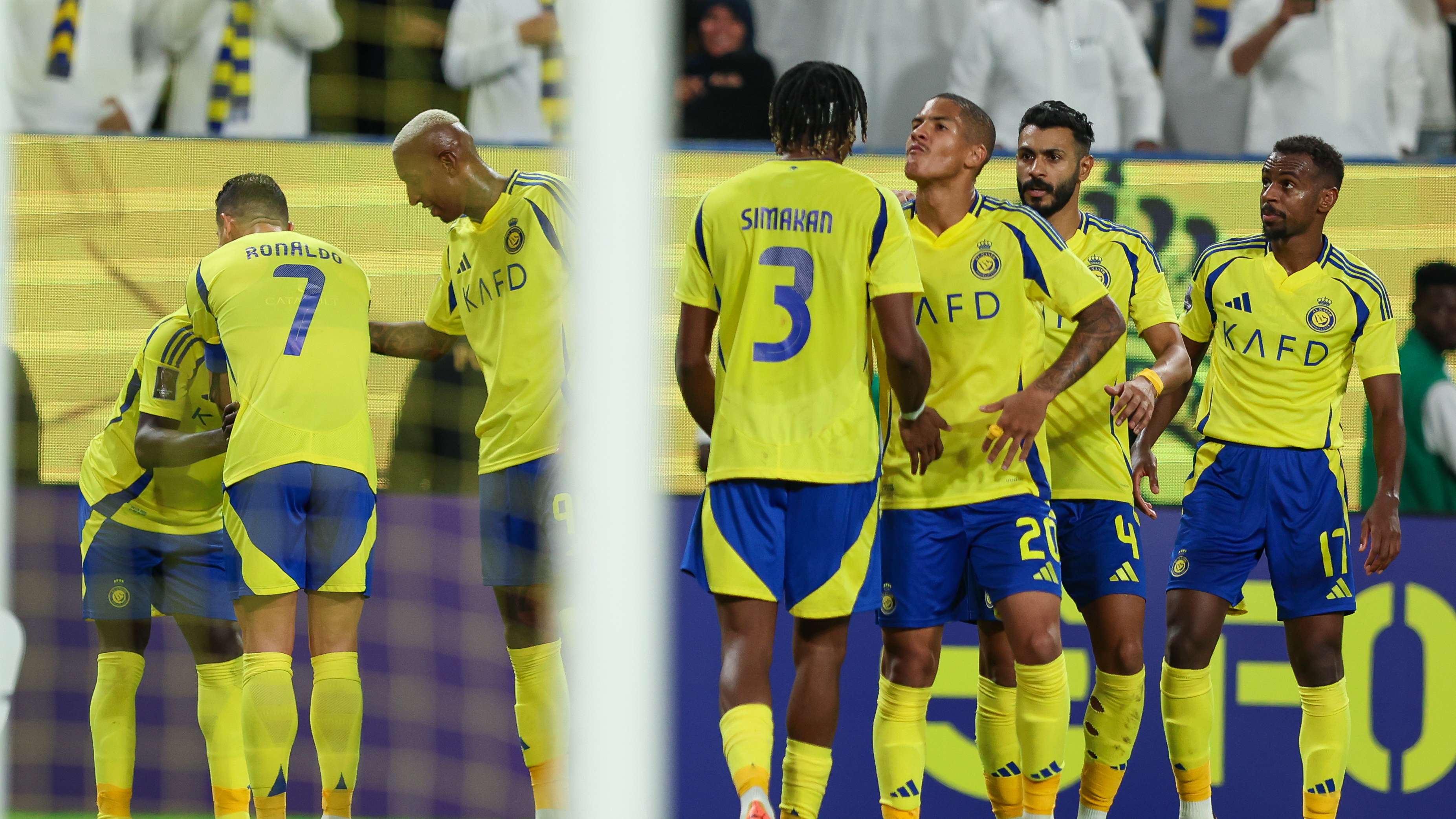 لماذا رونالدو منفتح على تجديد عقده مع النصر؟ 