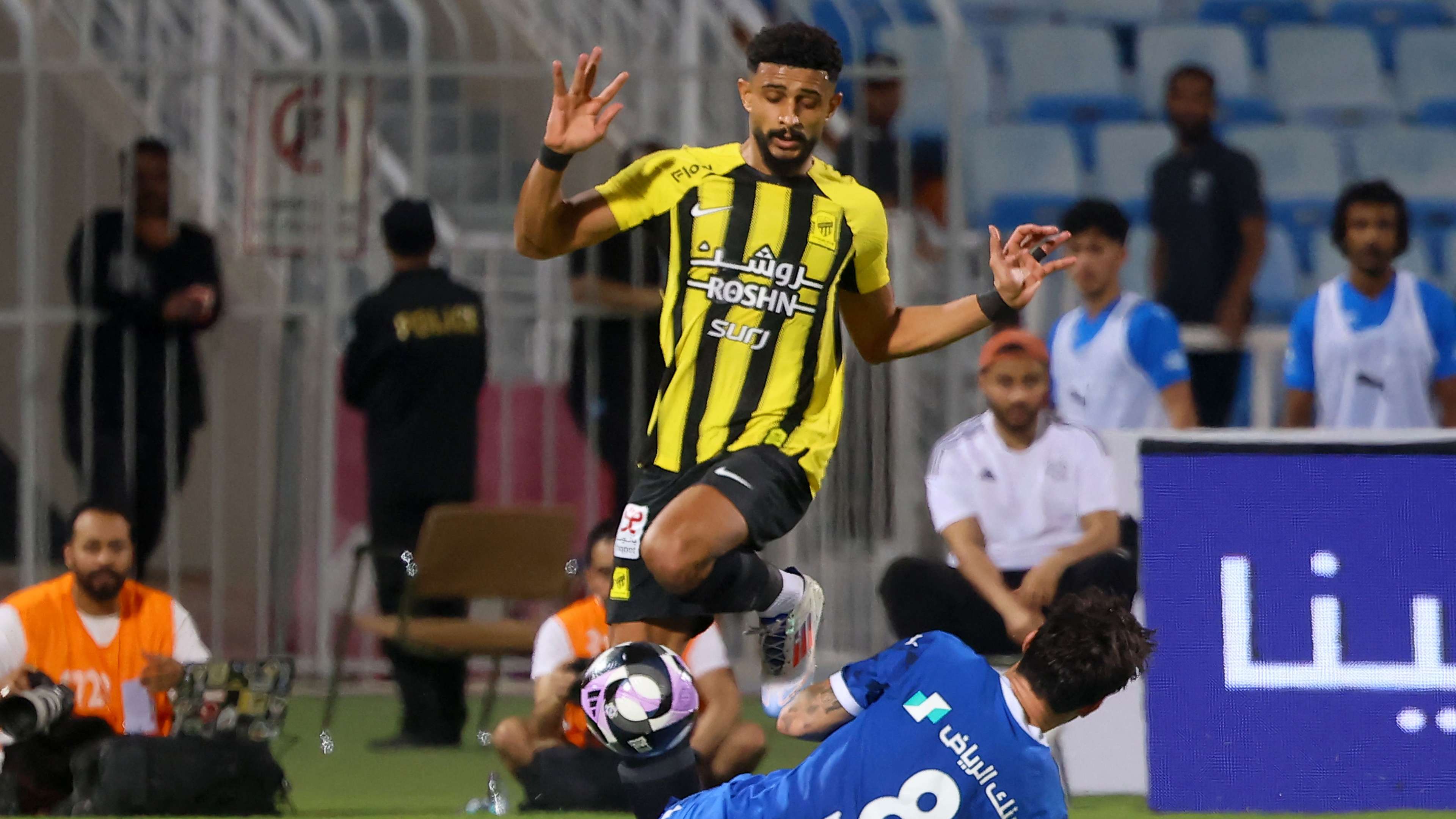 رودري يؤكد جاهزية المان سيتي لـ نهائي كأس الاتحاد 