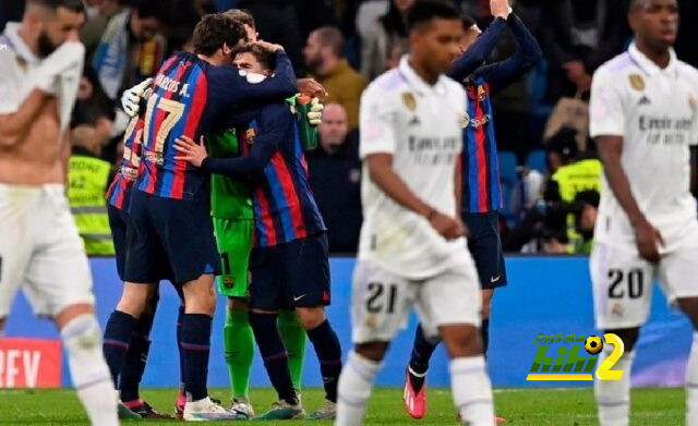 بعد الفشل الأوروبي … برشلونة مجبر على هذا الشيء! 