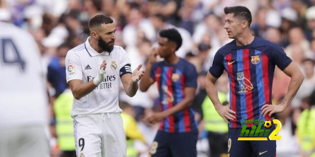 كيف تصيب جماهير ريال مدريد بجلطة دماغية؟ … اسأل فينيسيوس! 