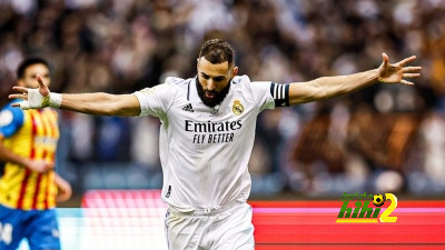 موقف غرفة ملابس ريال مدريد من تقنية الفار في مباراة ألميريا 