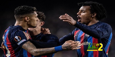 برشلونة يبدأ التحرك لحسم صفقة جوهرة السويد 