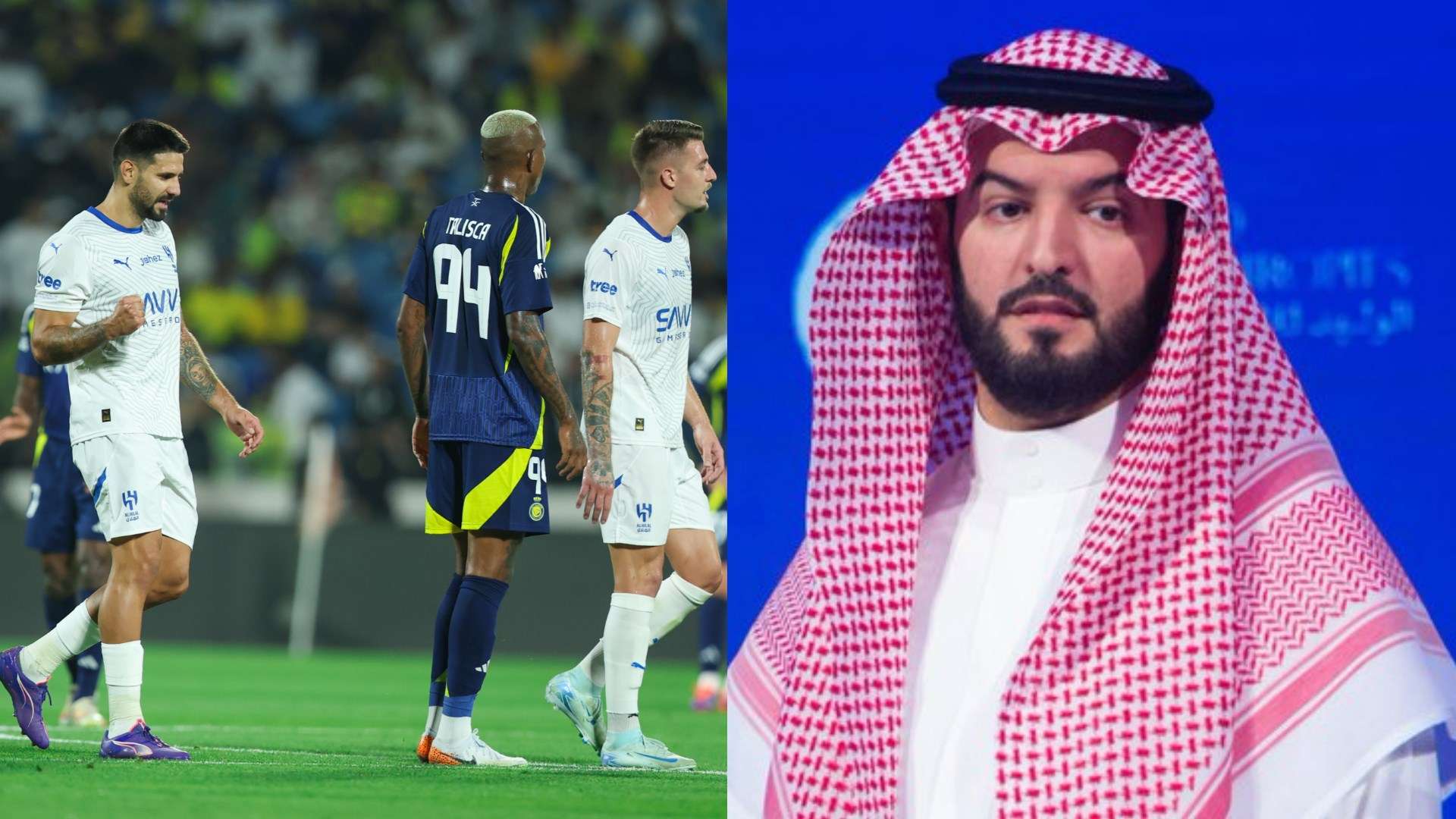 ريال مدريد لن يصمت بعد تصريحات لابورتا ! 