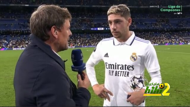 ريال مدريد يستطيع التعاقد مع نجمين كبيرين في صيف 2024 