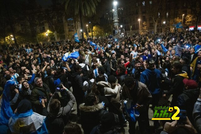 رابطة الليجا تصدم برشلونة في ملف ميسي 