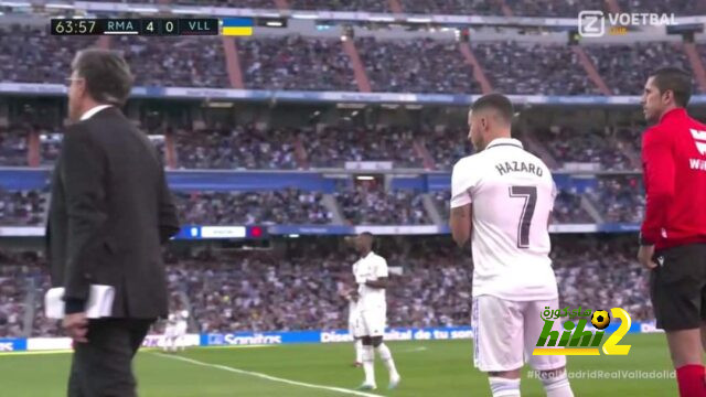 ريال مدريد يتخذ خطوة مفاجئة نحو ماينو! 