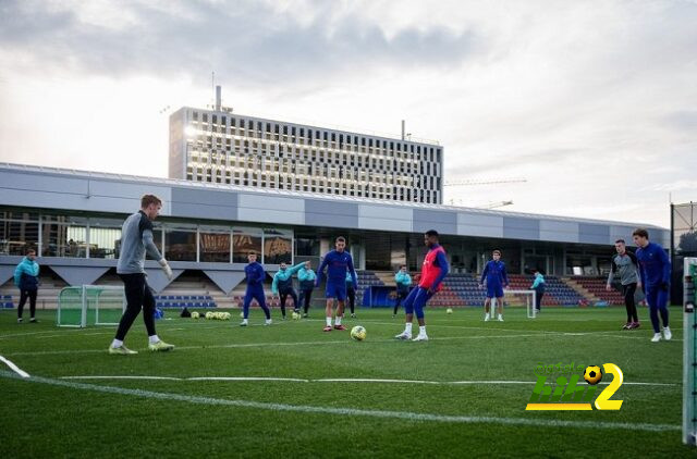 بيدري : برشلونة يستطيع التفوق على الريال والفوز بالليجا 