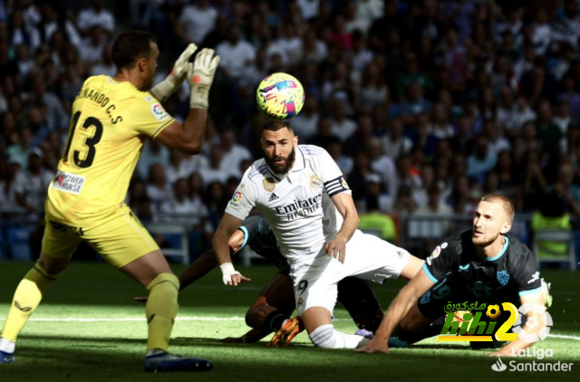 تفاصيل مباراة ريال مدريد و رايو فاليكانو في الدوري الاسباني 