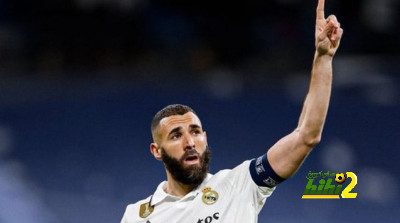 غرناطة يصل ملعبه للقاء ريال مدريد 