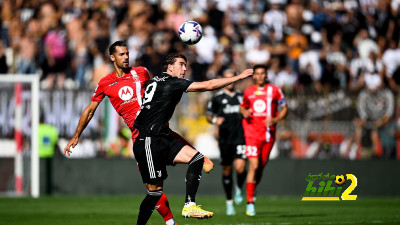 تعليقات جيريمي دي ليون بعد انضمامه لريال مدريد 