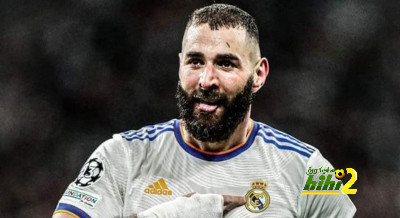 بيلينجهام هداف ريال مدريد هذا الموسم ! 