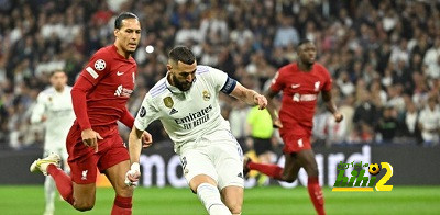 تعاقد ريال مدريد مع هذا اللاعب متوقف على قرار ناتشو! 