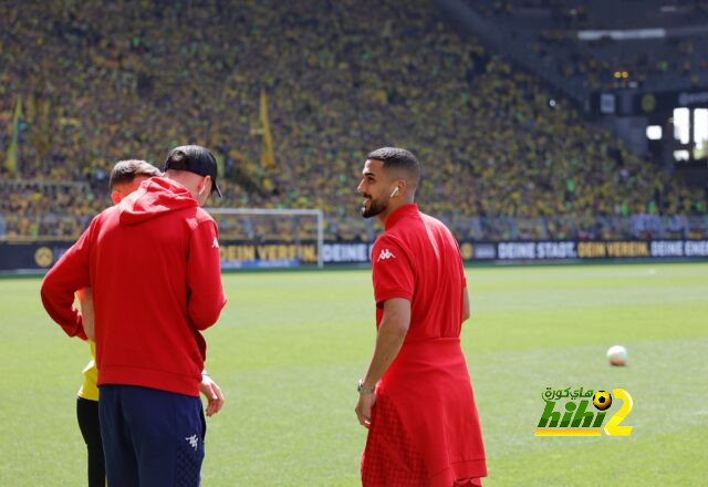 جدول ترتيب الدوري السعودي بعد فوز الهلال أمام الفيحاء 