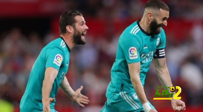 هل يزيح فينيسيوس كريم بنزيمة من عرش صناعة الأهداف بريال مدريد؟ 