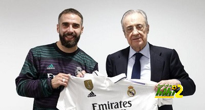 تقارير.. ريال مدريد يؤجل تجديد عقد فاسكيز بعد إصابته 