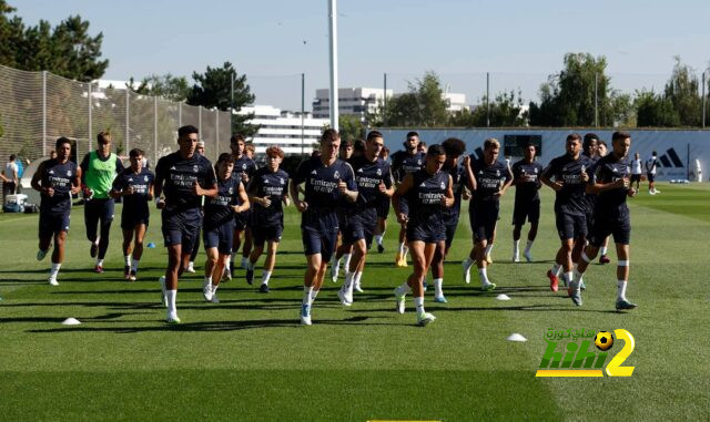 بالميراس يطلب من ريال مدريد الإحتفاظ بإندريك حتى نهاية العام الحالي 