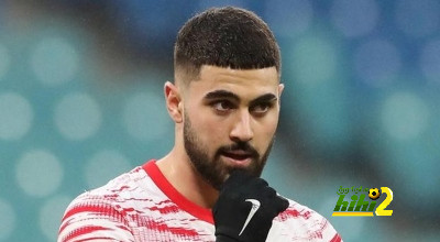 غالاردو يعدد أسباب الفوز أمام الفيحاء 