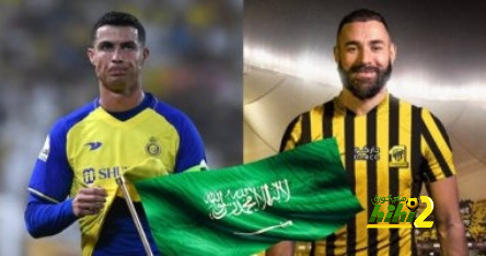 شاهد أعمار الجيل الجديد في ريال مدريد 