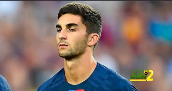 برشلونة يتفوق على ريال مدريد في عدد أهداف الليغا تاريخيًا 