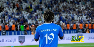 نيمار يجتاز الجزء الأول من الفحص الطبي في الهلال 