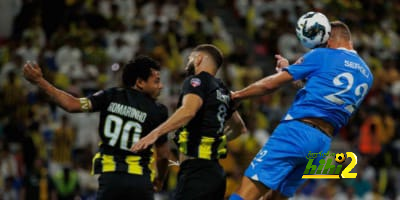 إحصائيات الكلاسيكو بين الهلال والاتحاد 