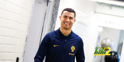 ريال مدريد يواصل تلقي الأهداف بدون توقف ! 