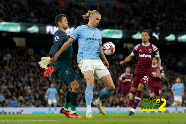 7 نجوم من الهلال سيغيبوا عن الديربي ضد النصر 