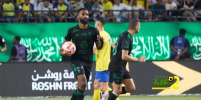 الاتحاد يفاوض الهلال لضم محمد العويس 