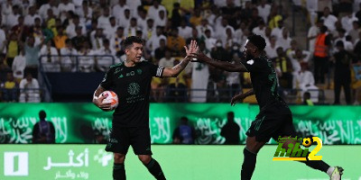 الاتحاد يكتسح الفتح برباعية بمشاركة أحمد حجازي في الدوري السعودي.. فيديو 