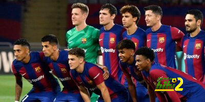 لاعب مانشستر سيتي يتحدث عن لقاء برشلونة 