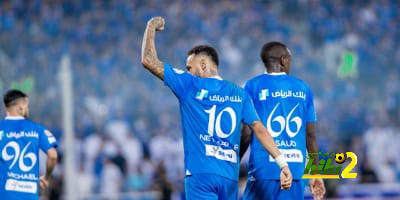 أرقام تاريخية لـ الهلال بعد الفوز على الشرطة العراقي 